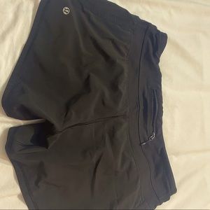 Speed up lulu shorts